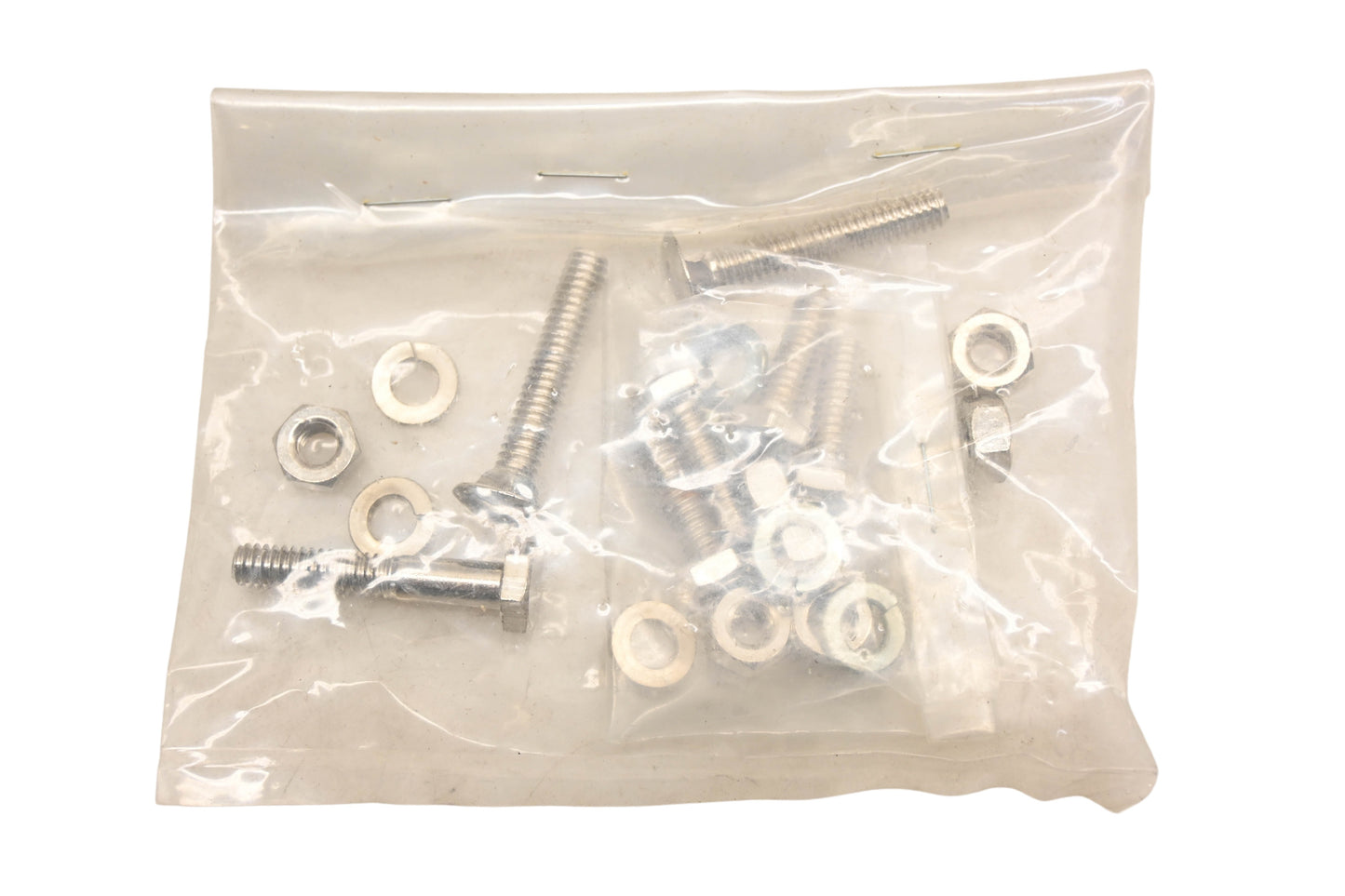 Larco 6581 1976-77 Kawasaki KZ900/1000 Luggage Rack Kit NOS