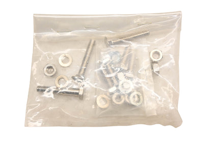 Larco 6581 1976-77 Kawasaki KZ900/1000 Luggage Rack Kit NOS