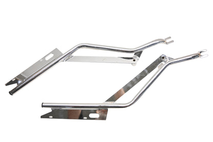 Larco 8022 1980 Kawasaki KX750T LTD Luggage Rack Kit NOS