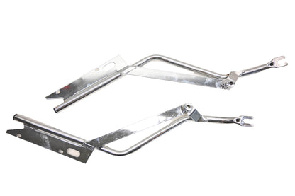 Larco 8022 1980 Kawasaki KX750T LTD Luggage Rack Kit NOS