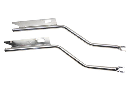 Larco 6585 1978-79 Kawasaki KZ1000 LTD Luggage Rack Kit NOS