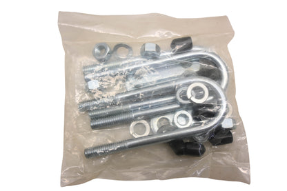Kolpin 20031 Gun Boot IV Lifter Mounting Kit NOS