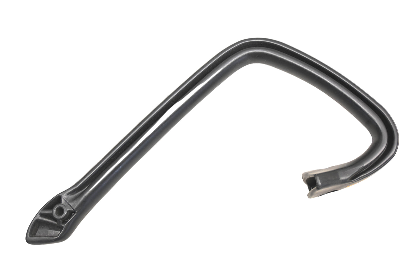 New OEM Arctic Cat 2603-598 Black Ski Handle NOS