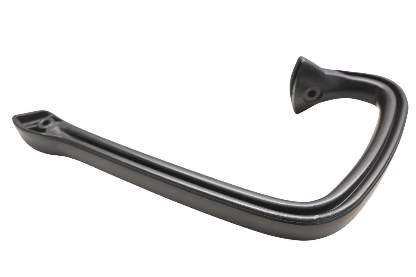 New OEM Arctic Cat 2603-598 Black Ski Handle NOS
