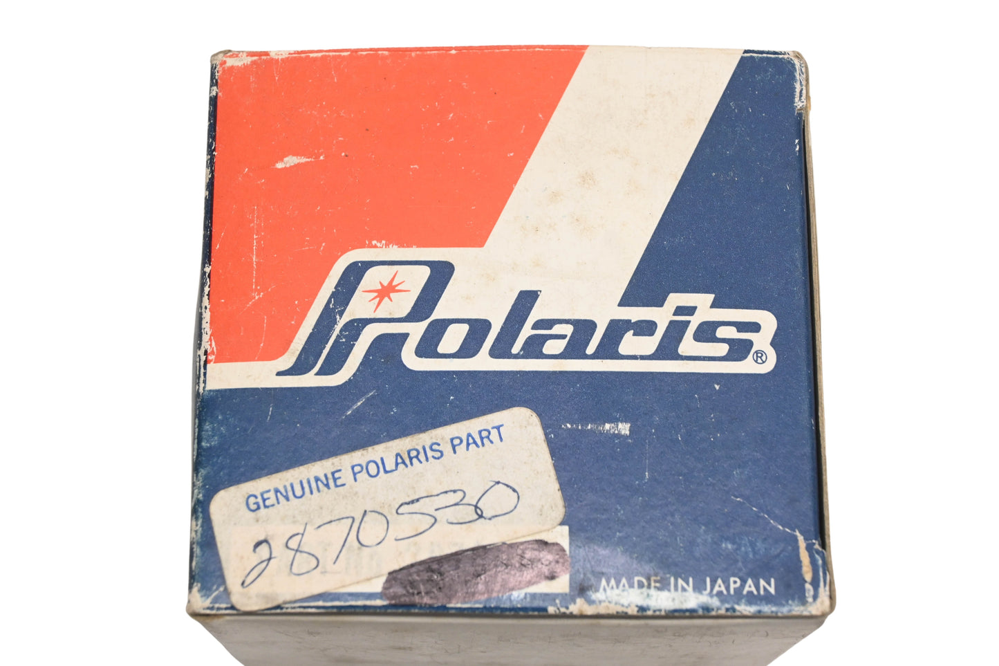 New OEM Polaris 2870530 Speedometer Gauge NOS