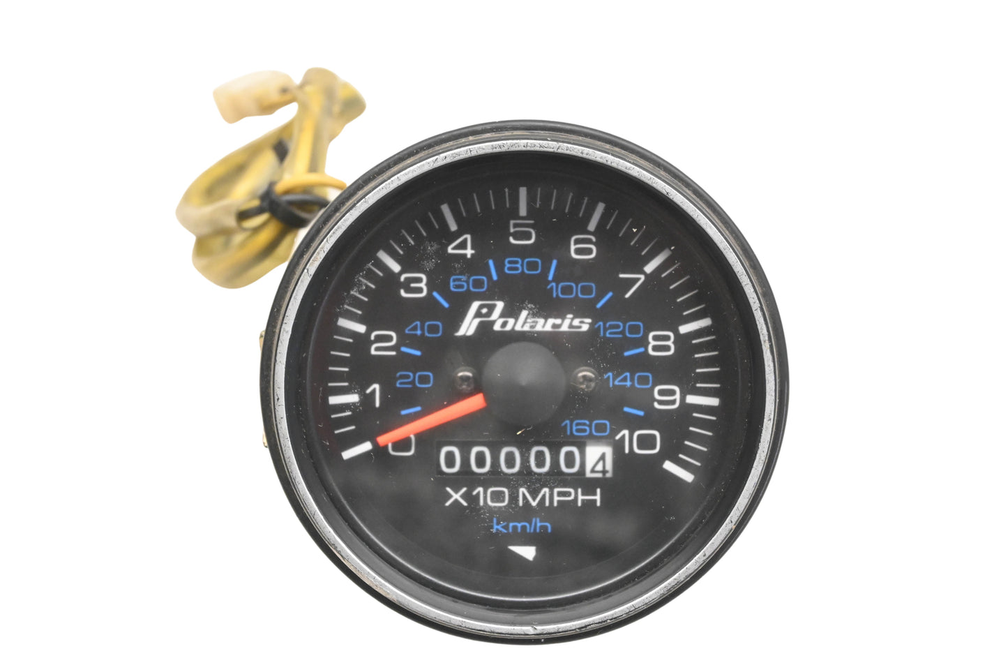 New OEM Polaris 2870432 Tachometer Gauge NOS