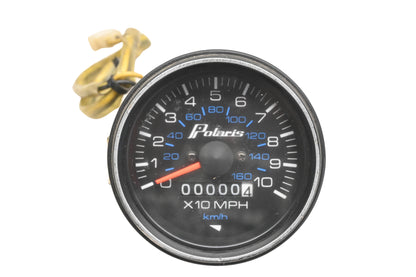 New OEM Polaris 2870432 Tachometer Gauge NOS