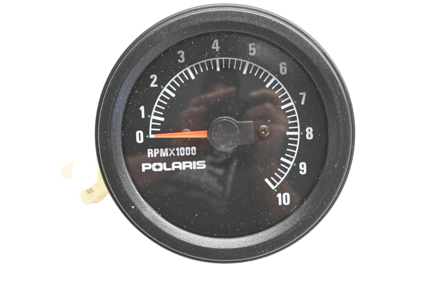 New OEM Polaris 3280162 Tachometer Gauge NOS