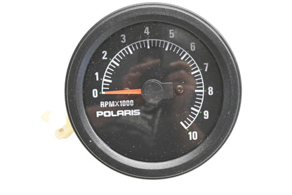 New OEM Polaris 3280162 Tachometer Gauge NOS