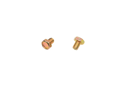 New OEM Arctic Cat 0623-541 Screws Qty 2 NOS