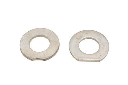 New OEM Arctic Cat 0623-546 Flat Washers Qty 2 NOS