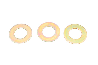 New OEM Arctic Cat 0623-675 Flat Washers Qty 3 NOS