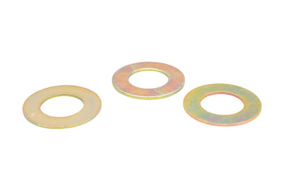 New OEM Arctic Cat 0623-675 Flat Washers Qty 3 NOS