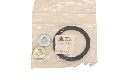 New OEM Arctic Cat 0636-354 Gasket Service Kit NOS