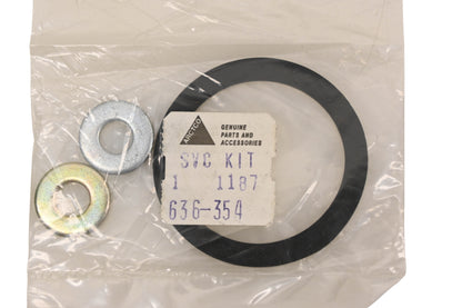 New OEM Arctic Cat 0636-354 Gasket Service Kit NOS