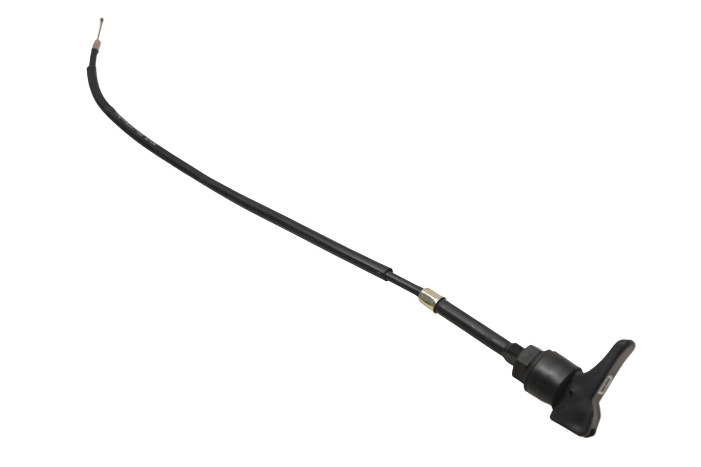 New OEM Yamaha 1P6-F6331-00-00, 1P6-F6331-00 Starter Cable NOS