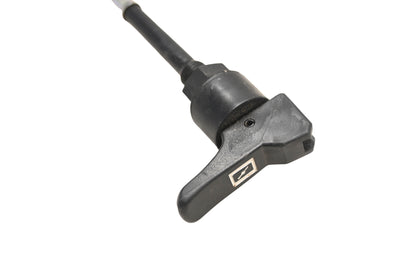 New OEM Yamaha 1P6-F6331-00-00, 1P6-F6331-00 Starter Cable NOS