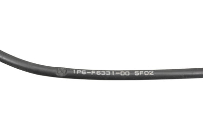 New OEM Yamaha 1P6-F6331-00-00, 1P6-F6331-00 Starter Cable NOS
