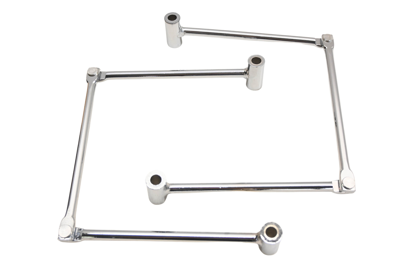 Castle 22-0101 Saddlebag Support Bracket Kit NOS