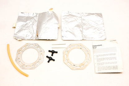 New OEM Arctic Cat 0636-091 Carburetor Update Kit NOS