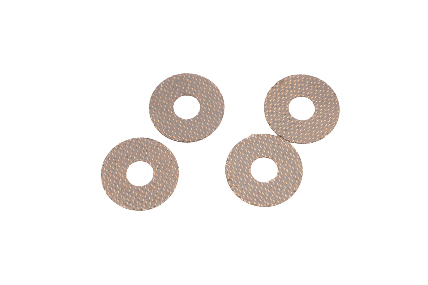 New OEM Arctic Cat 0646-006 Thrust Washers Qty 4 NOS