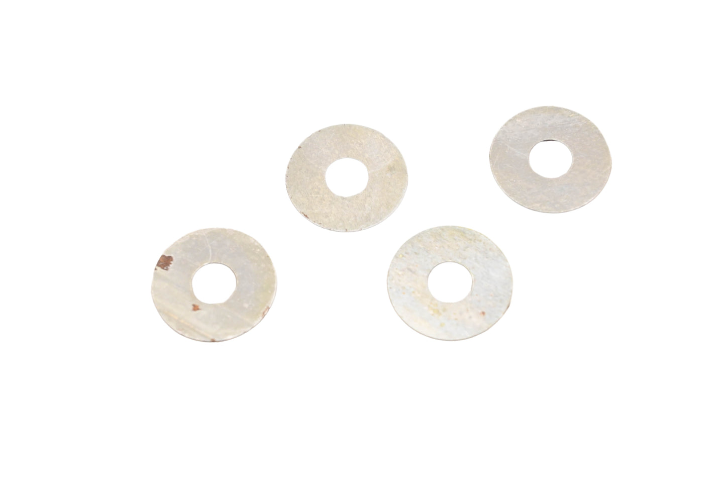 New OEM Arctic Cat 0646-006 Thrust Washers Qty 4 NOS