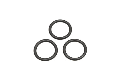 New OEM Arctic Cat 0670-183 O-Rings Qty 3 NOS