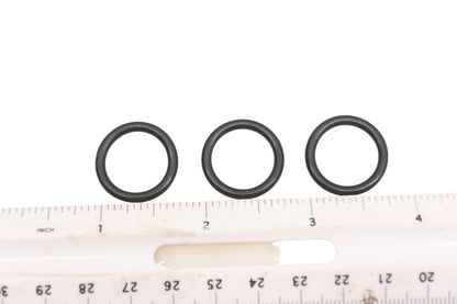 New OEM Arctic Cat 0670-183 O-Rings Qty 3 NOS