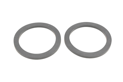New OEM Arctic Cat 0670-119 Gas Cap Gaskets Qty 2 NOS