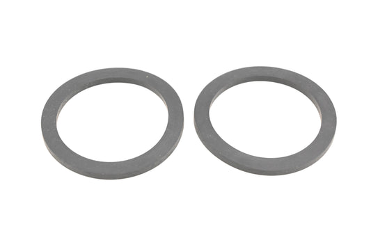 New OEM Arctic Cat 0670-119 Gas Cap Gaskets Qty 2 NOS