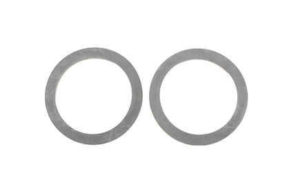 New OEM Arctic Cat 0670-119 Gas Cap Gaskets Qty 2 NOS