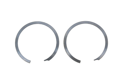 New OEM Arctic Cat 0648-433 Snap Rings Qty 2 NOS