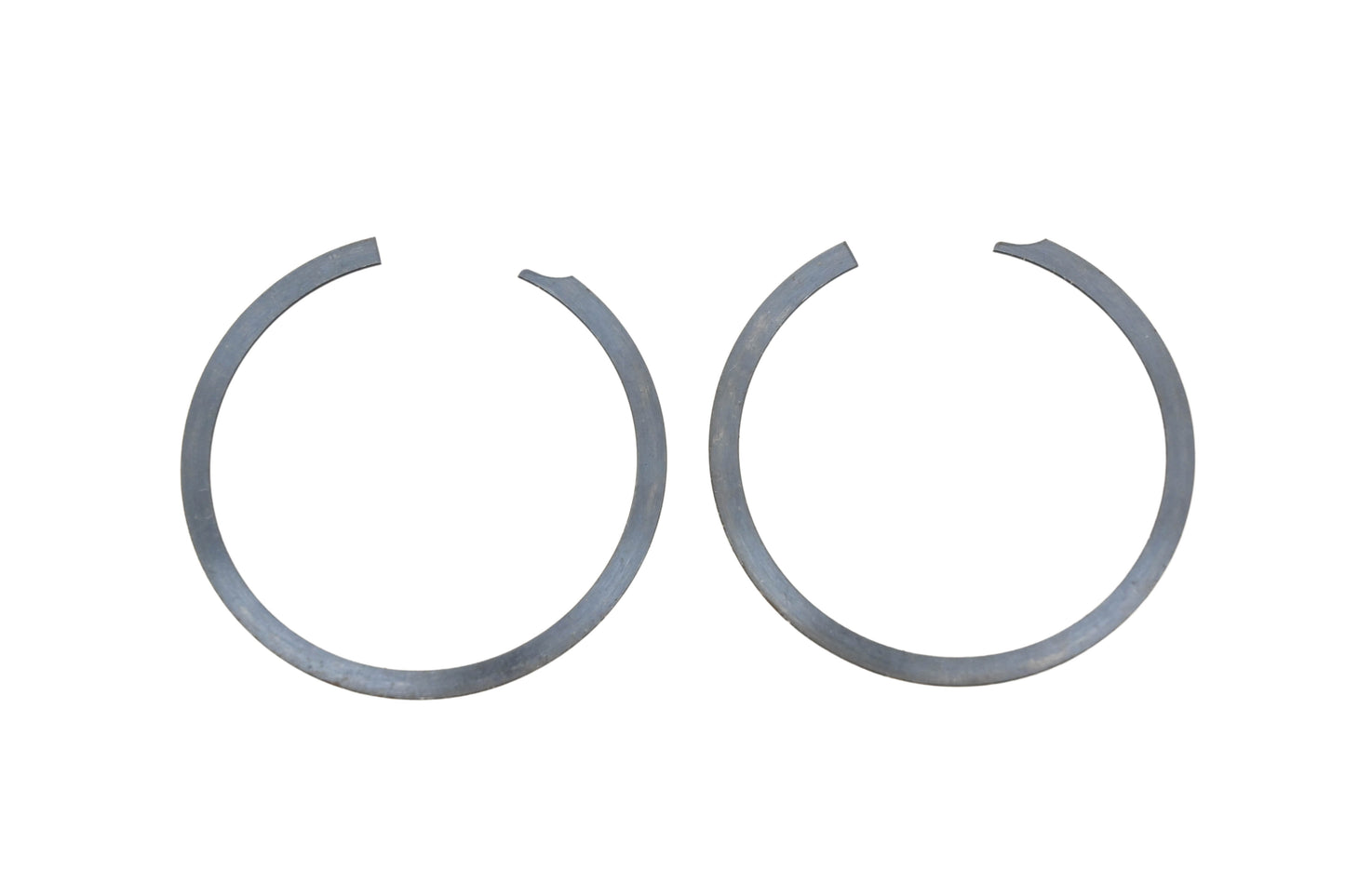 New OEM Arctic Cat 0648-433 Snap Rings Qty 2 NOS