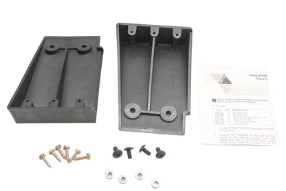 New OEM Arctic Cat 0636-681 Two-Up Footrest Kit NOS
