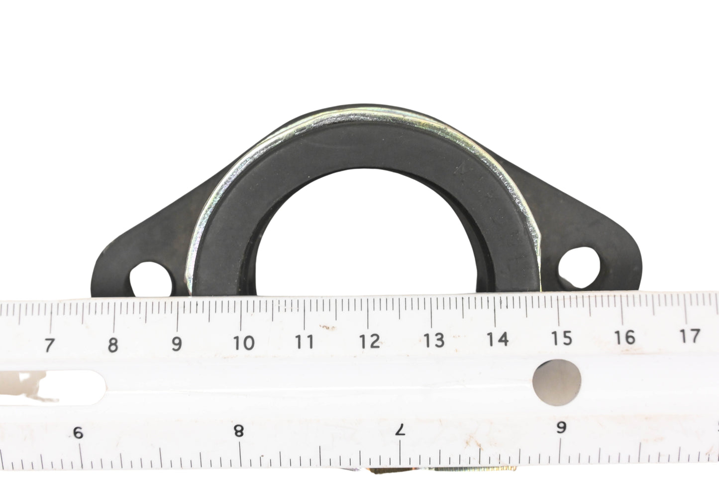 Mikuni 4000250, 4000-250 Rubber Mounting Flange NOS