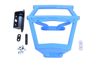 Pro Armor P187P360SB Sky Blue Front Bumper NOS