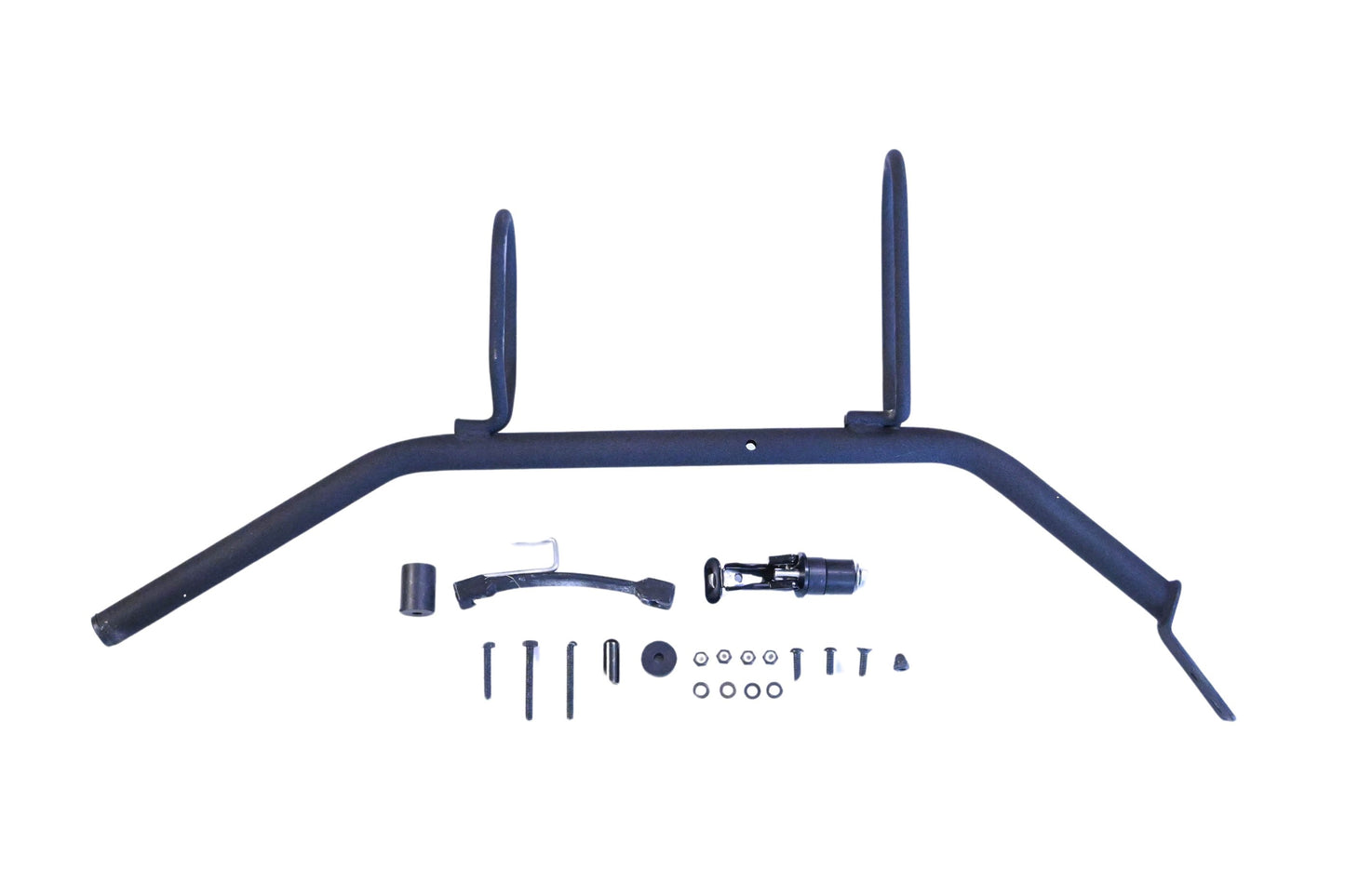 New OEM Polaris 2877381 Gun Scabbard Mounting Kit NOS