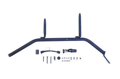 New OEM Polaris 2877381 Gun Scabbard Mounting Kit NOS