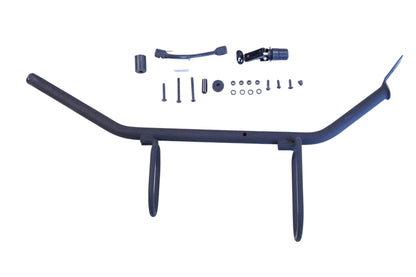 New OEM Polaris 2877381 Gun Scabbard Mounting Kit NOS