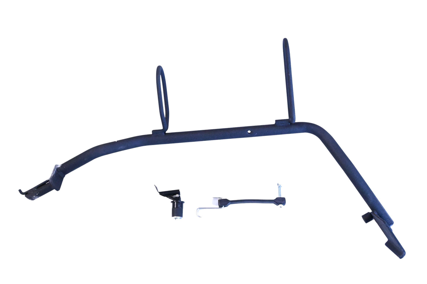 New OEM Polaris 2876276 Right Side Gun Scabbard Mounting Kit NOS