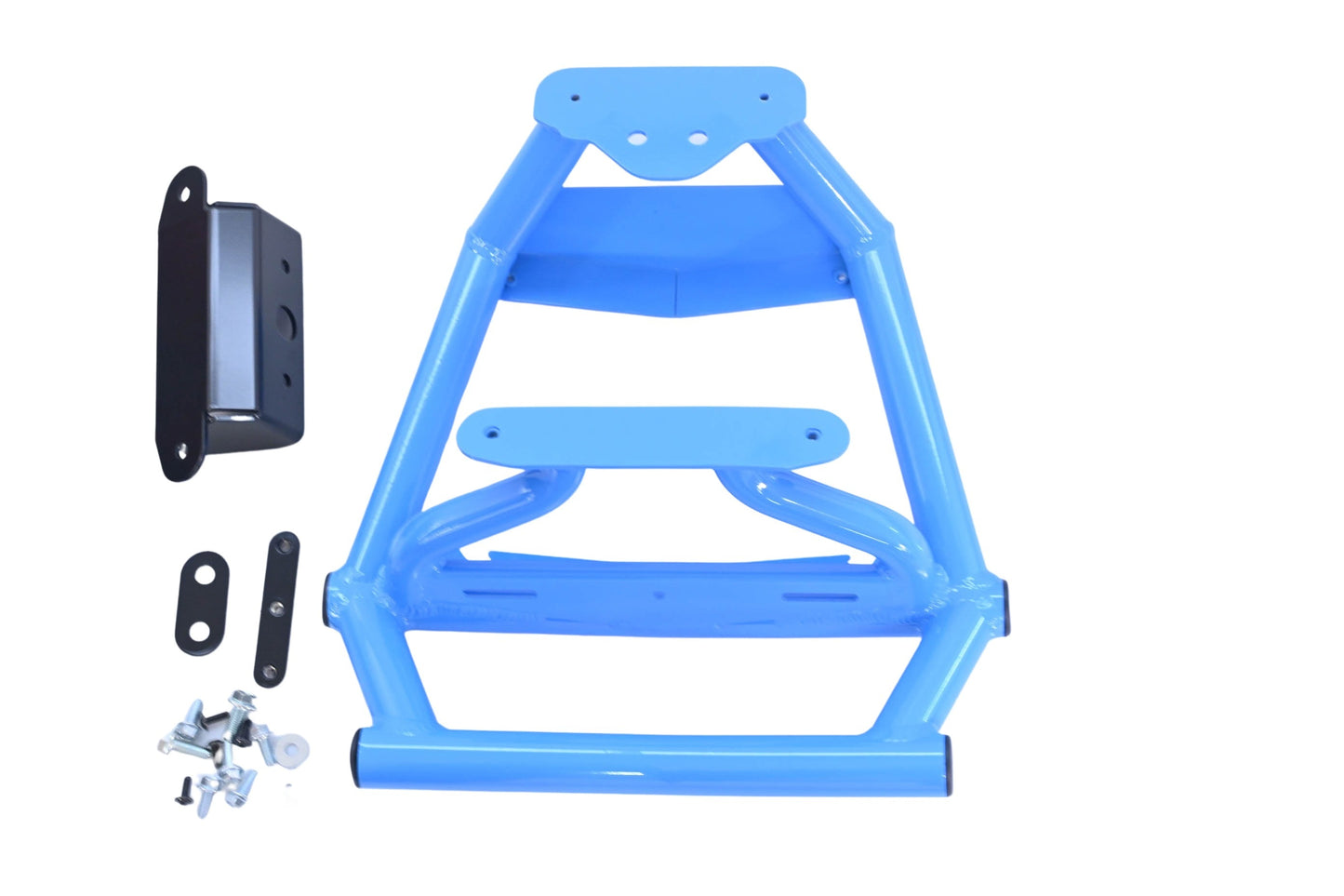 Pro Armor P187P360SB Sky Blue Front Bumper NOS
