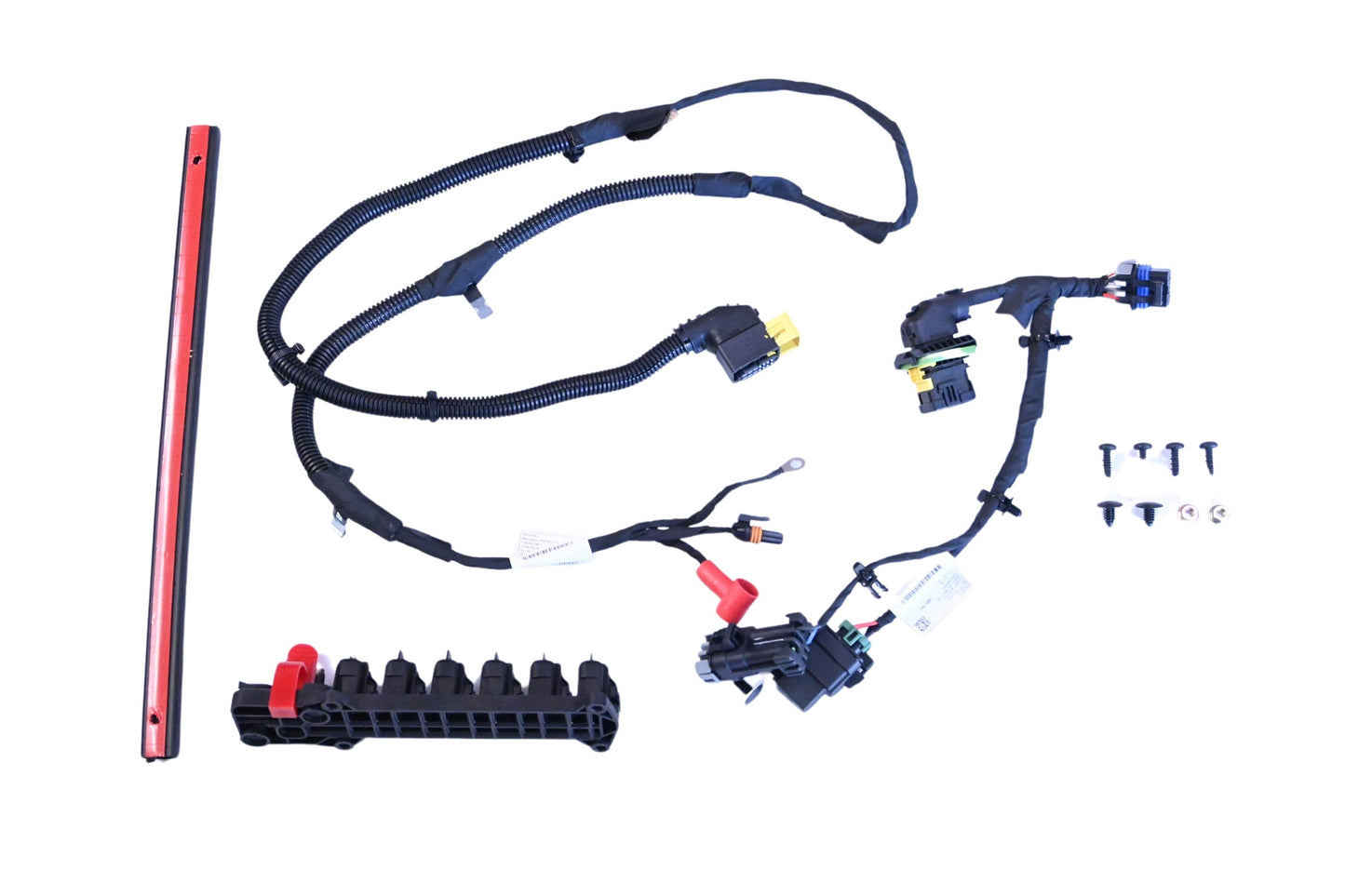 New OEM Polaris 2882904 Pulse Roof Power Busbar Assembly Kit NOS