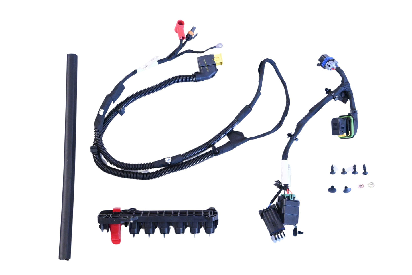 New OEM Polaris 2882904 Pulse Roof Power Busbar Assembly Kit NOS
