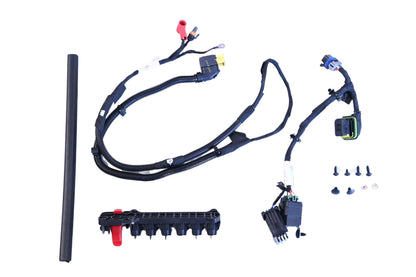 New OEM Polaris 2882904 Pulse Roof Power Busbar Assembly Kit NOS