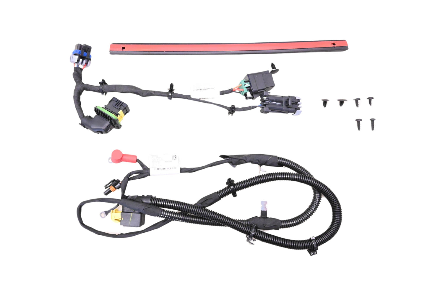 New OEM Polaris 2882904 Pulse Roof Power Busbar Assembly Kit NOS