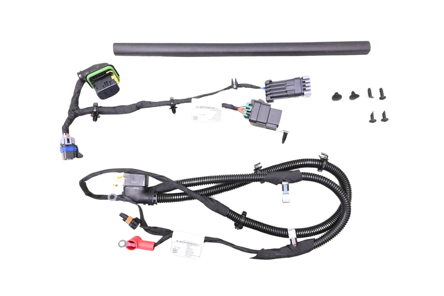 New OEM Polaris 2882904 Pulse Roof Power Busbar Assembly Kit NOS