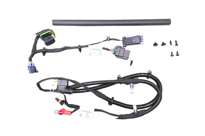 New OEM Polaris 2882904 Pulse Roof Power Busbar Assembly Kit NOS