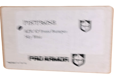 Pro Armor P187P360SB Sky Blue Front Bumper NOS