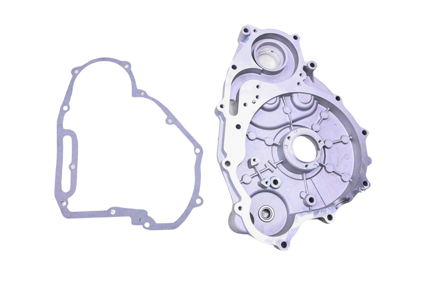 New OEM Polaris 2202178, 1203626 Engine Cover Assembly Kit NOS