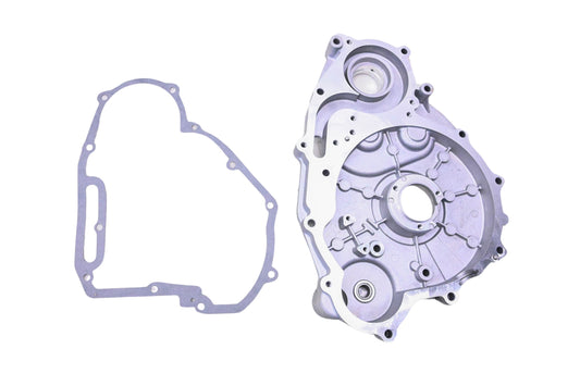 New OEM Polaris 2202178, 1203626 Engine Cover Assembly Kit NOS